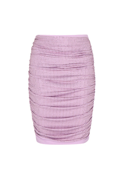 myMo at night Damen-Rock