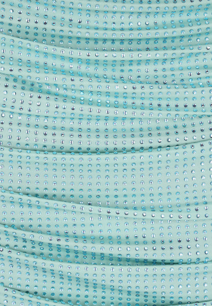 myMo at night Damen-Rock