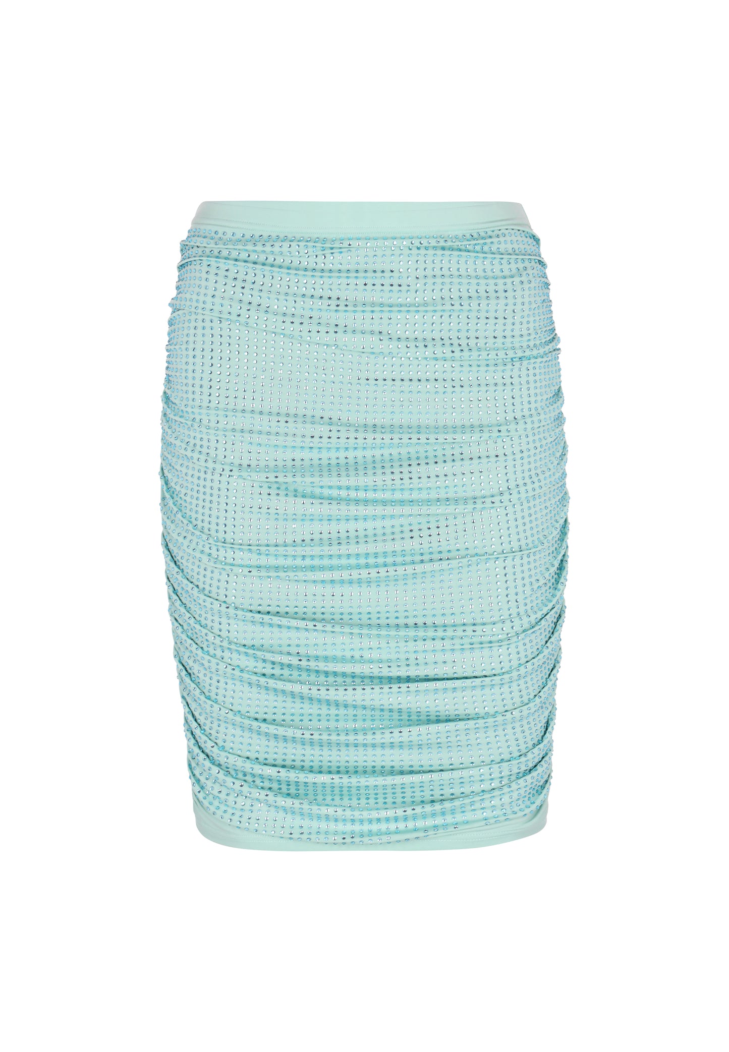 myMo at night Damen-Rock