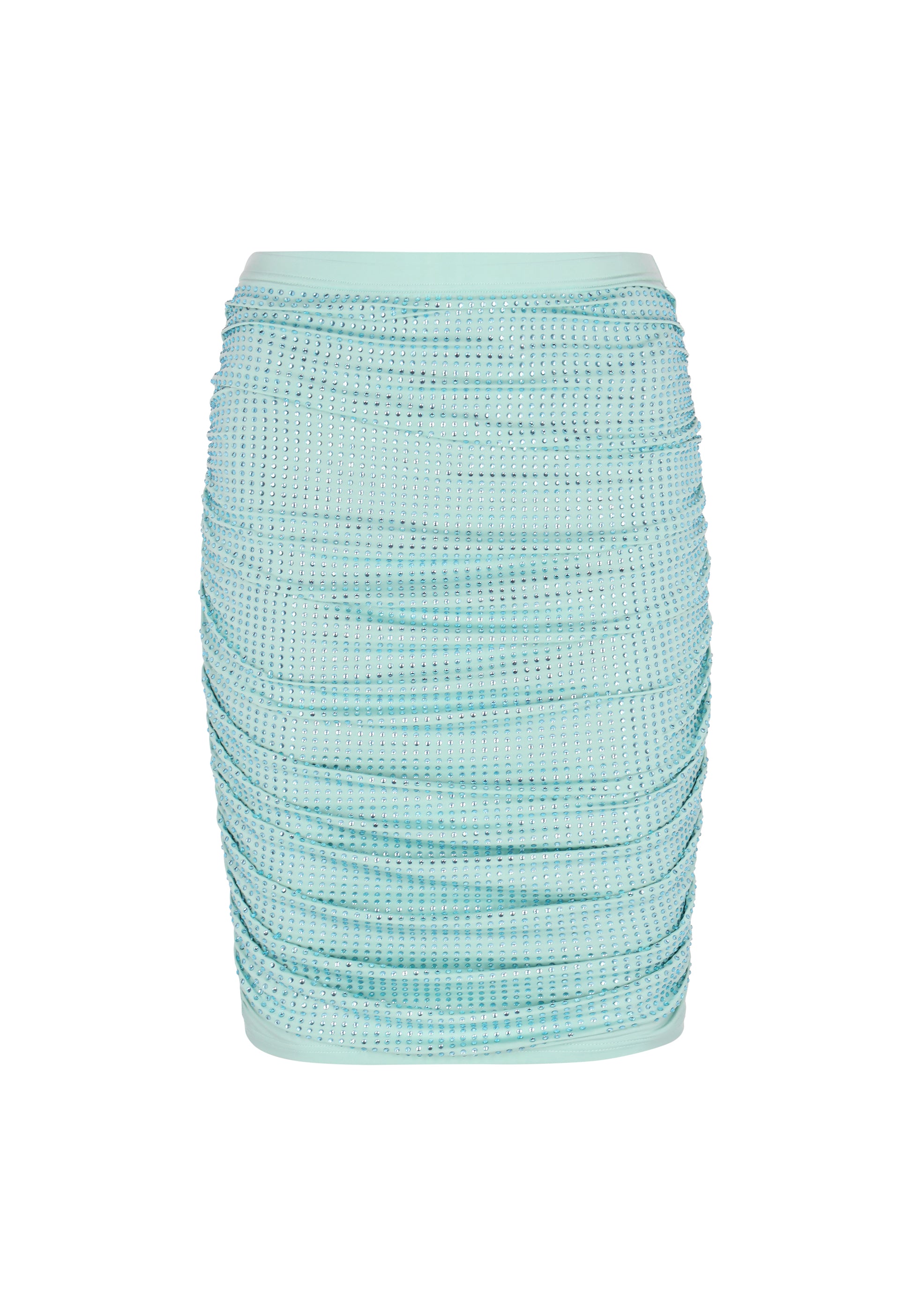 myMo at night Damen-Rock