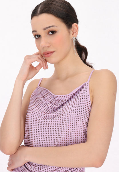 Sukienka damska myMo at night