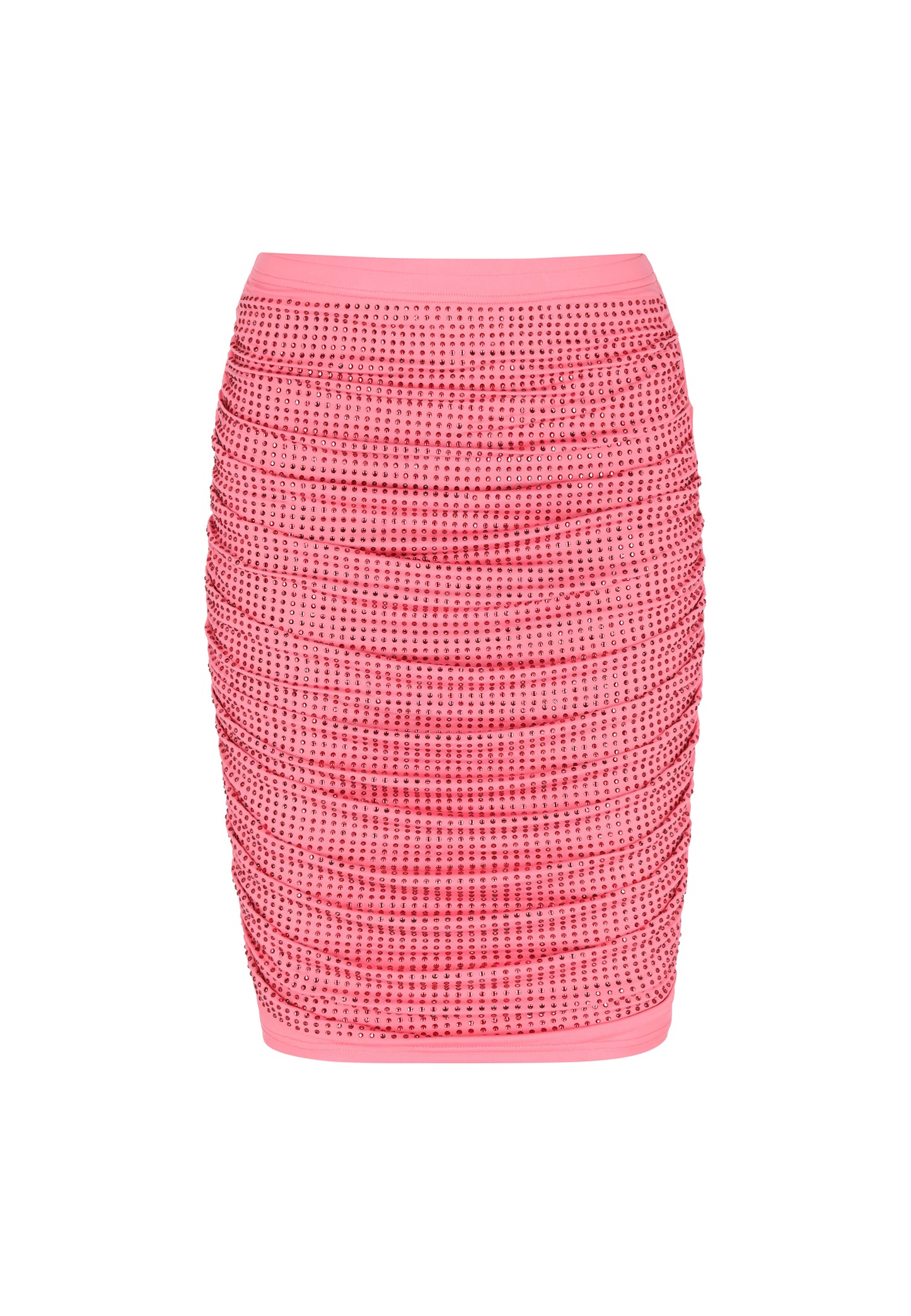 myMo at night Damen-Rock