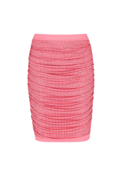 myMo at night Damen-Rock