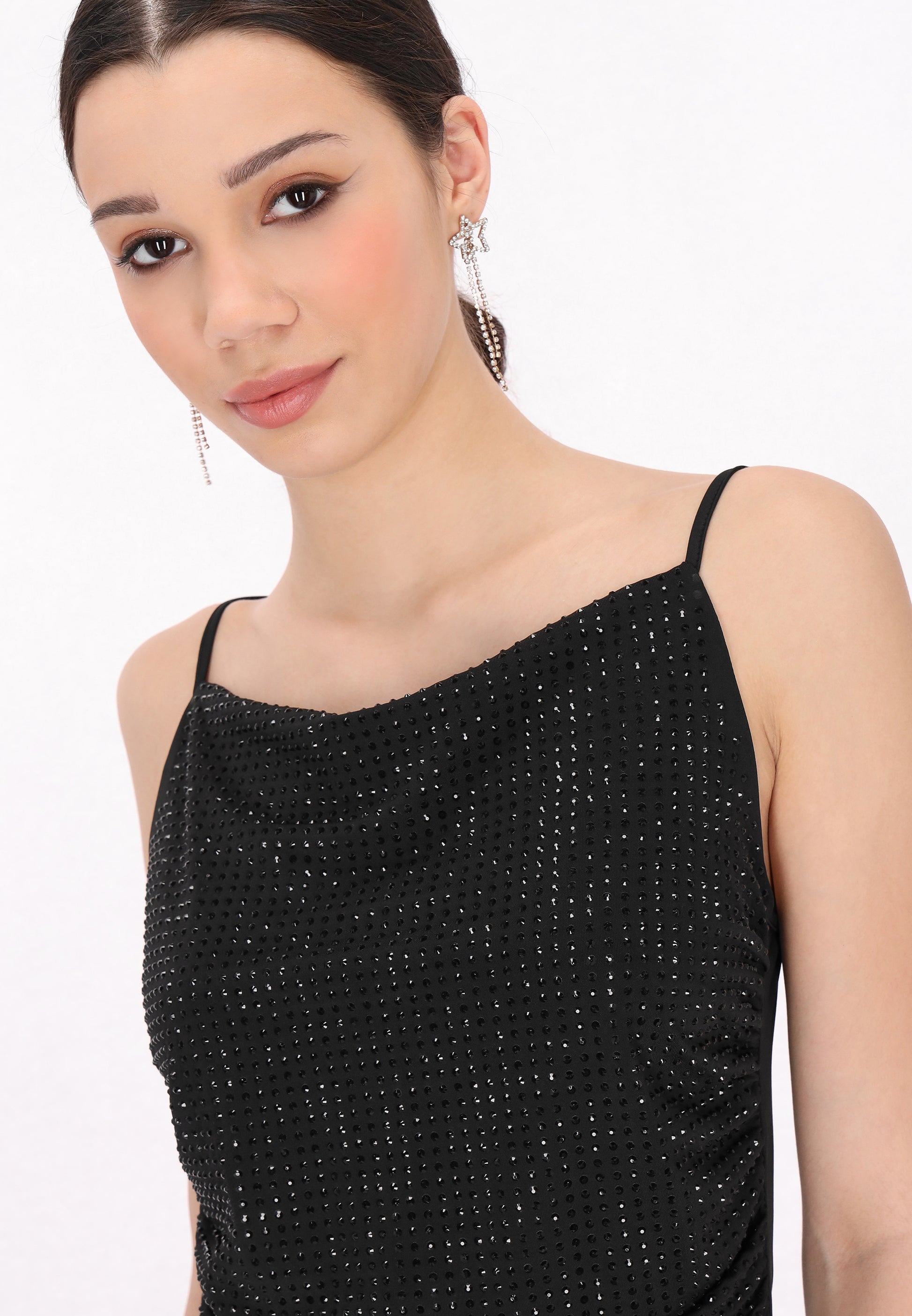 Sukienka damska myMo at night