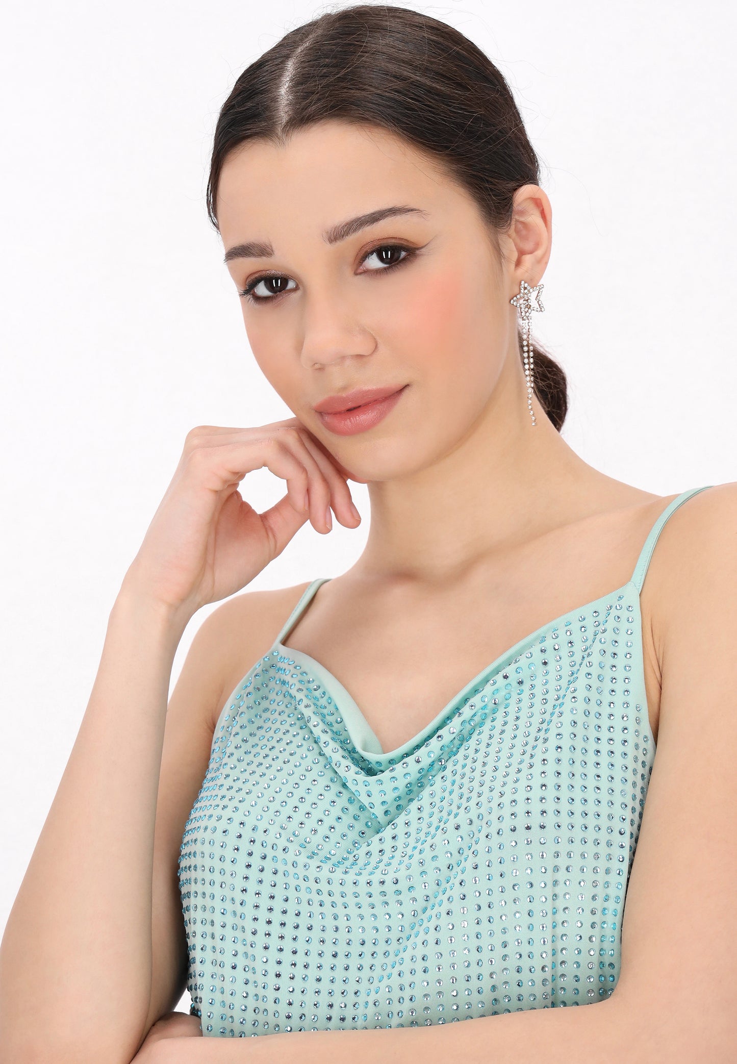 Sukienka damska myMo at night