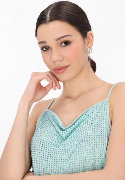 Sukienka damska myMo at night