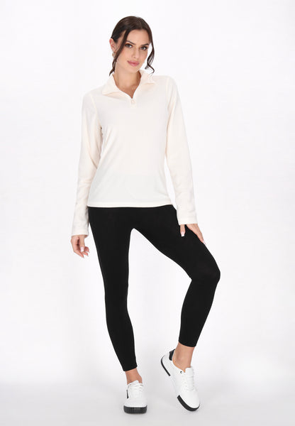 faina ATHLSR Damen-Fleece-Pullover