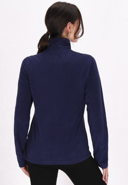 faina ATHLSR Damen-Fleece-Pullover