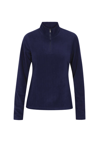 faina ATHLSR Damen-Fleece-Pullover