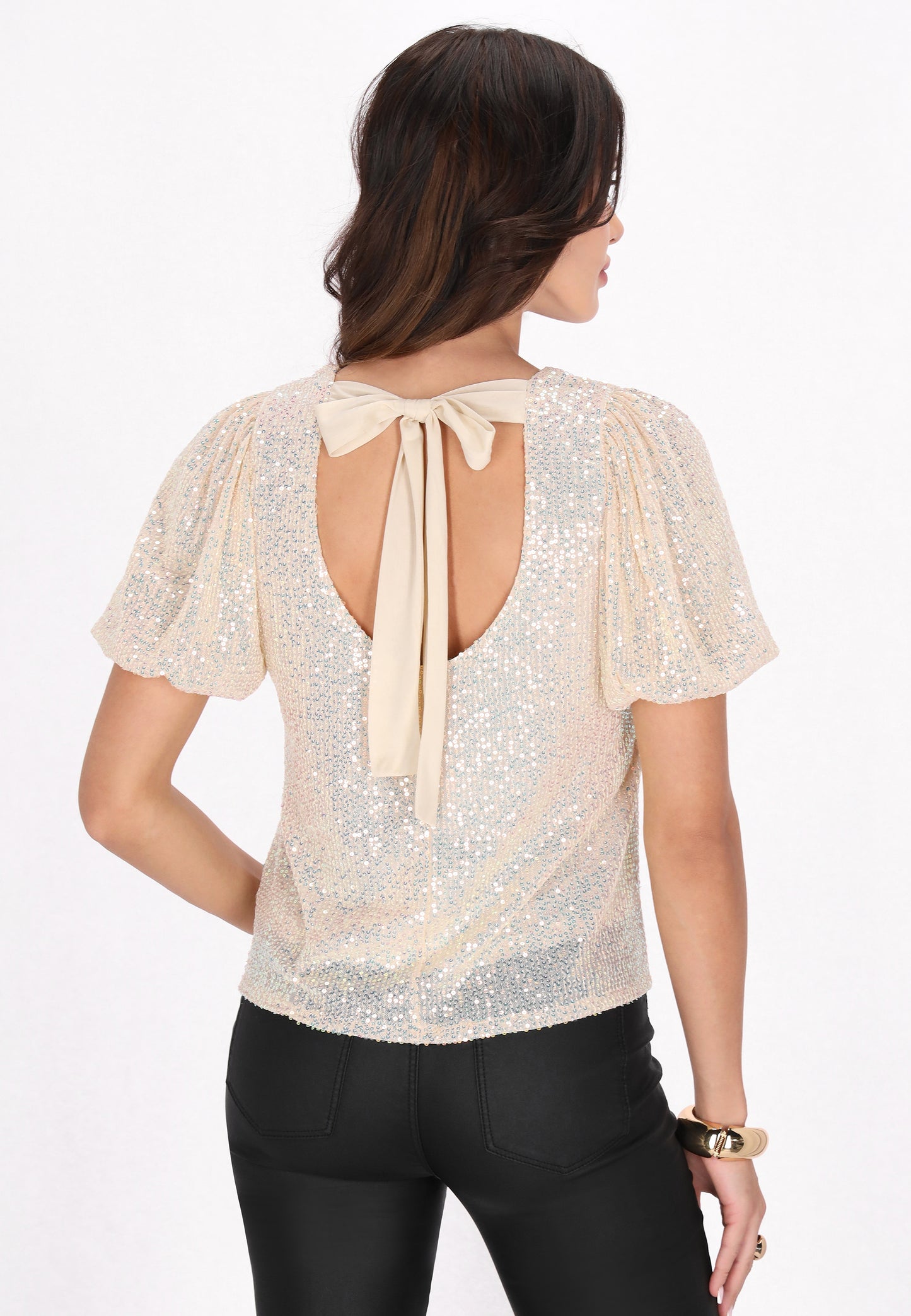 faina Women's Blouse