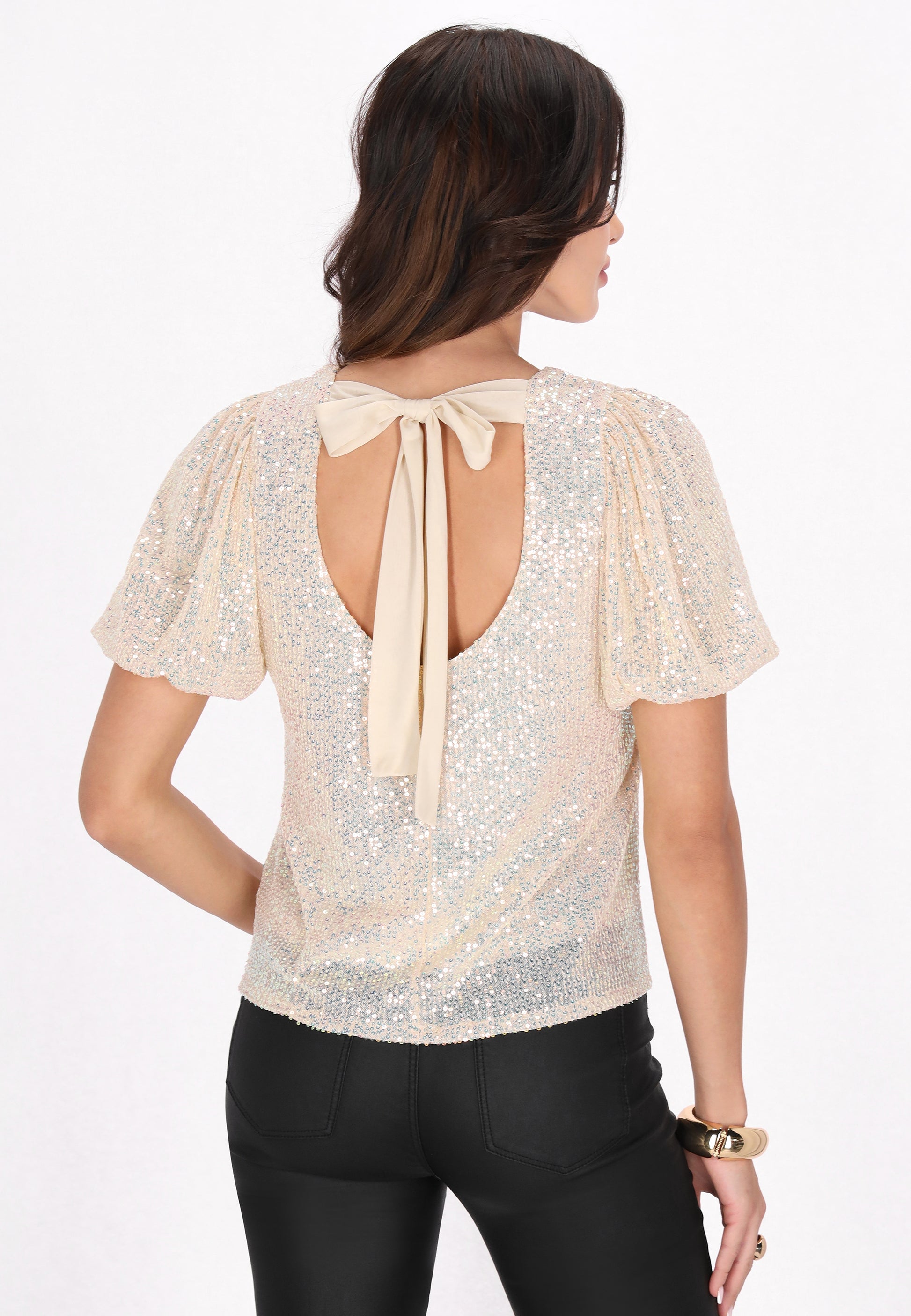 faina Women's Blouse