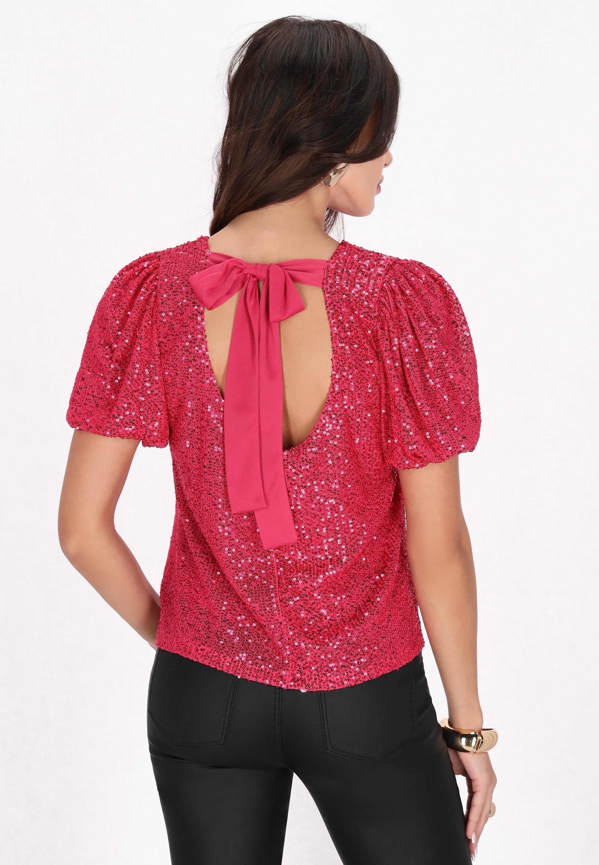 faina Women's Blouse