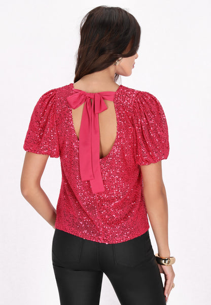 faina Women's Blouse
