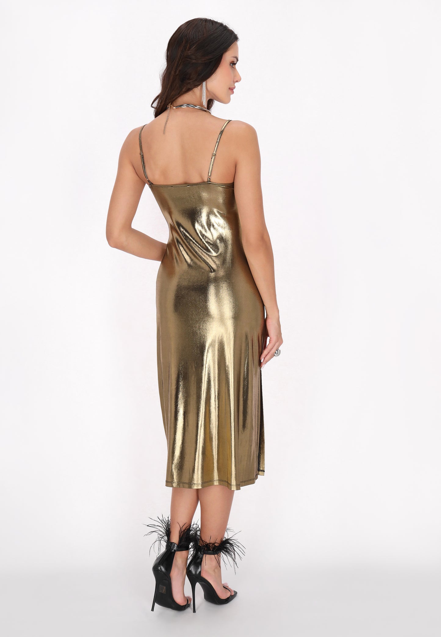 faina dress