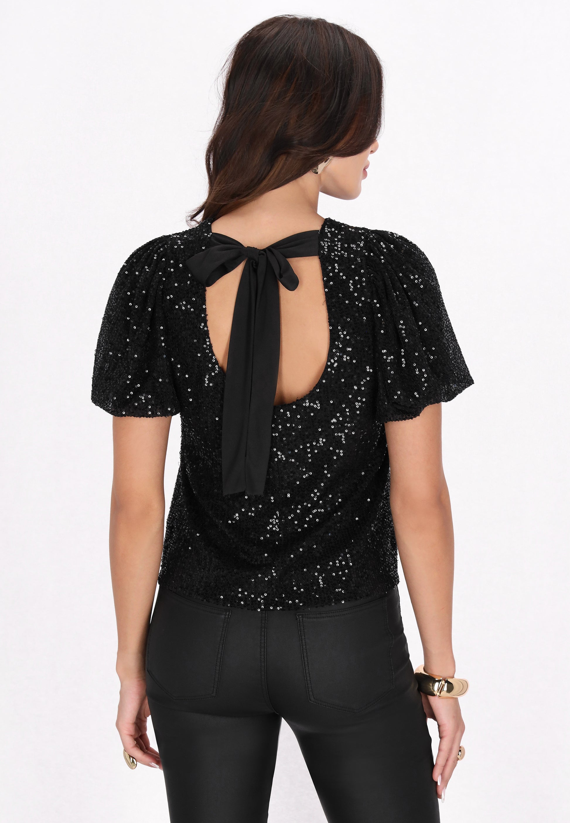 faina Women's Blouse