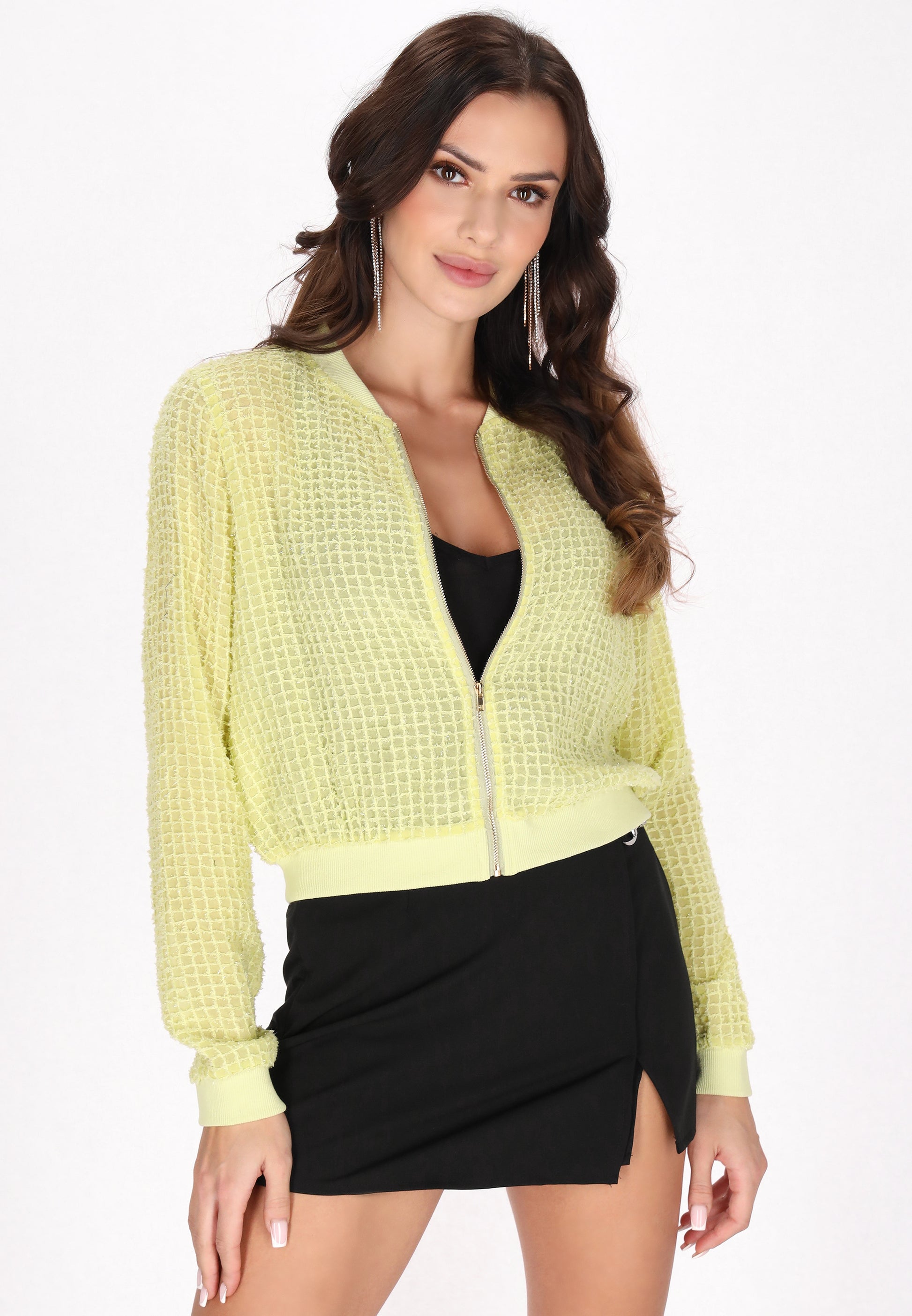 faina Damen Jacke