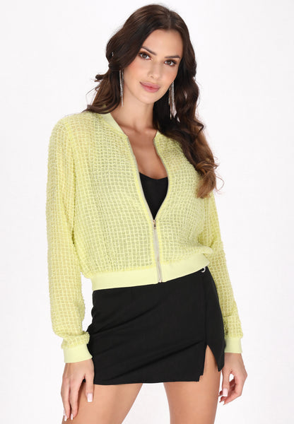 faina Damen Jacke