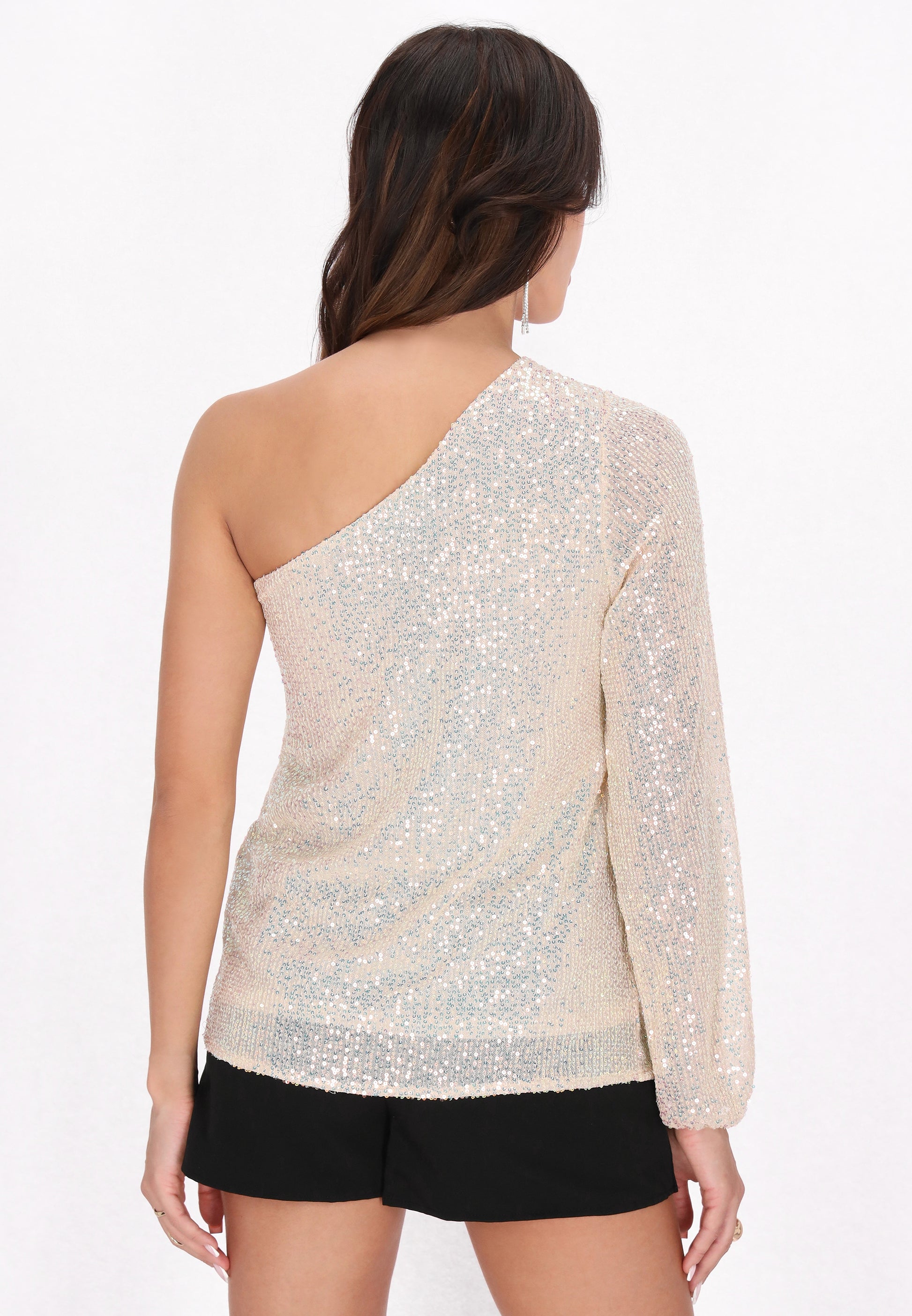 faina Damenbluse