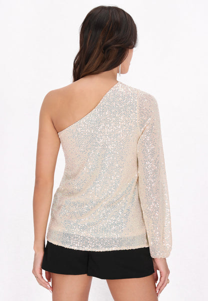 faina Damenbluse