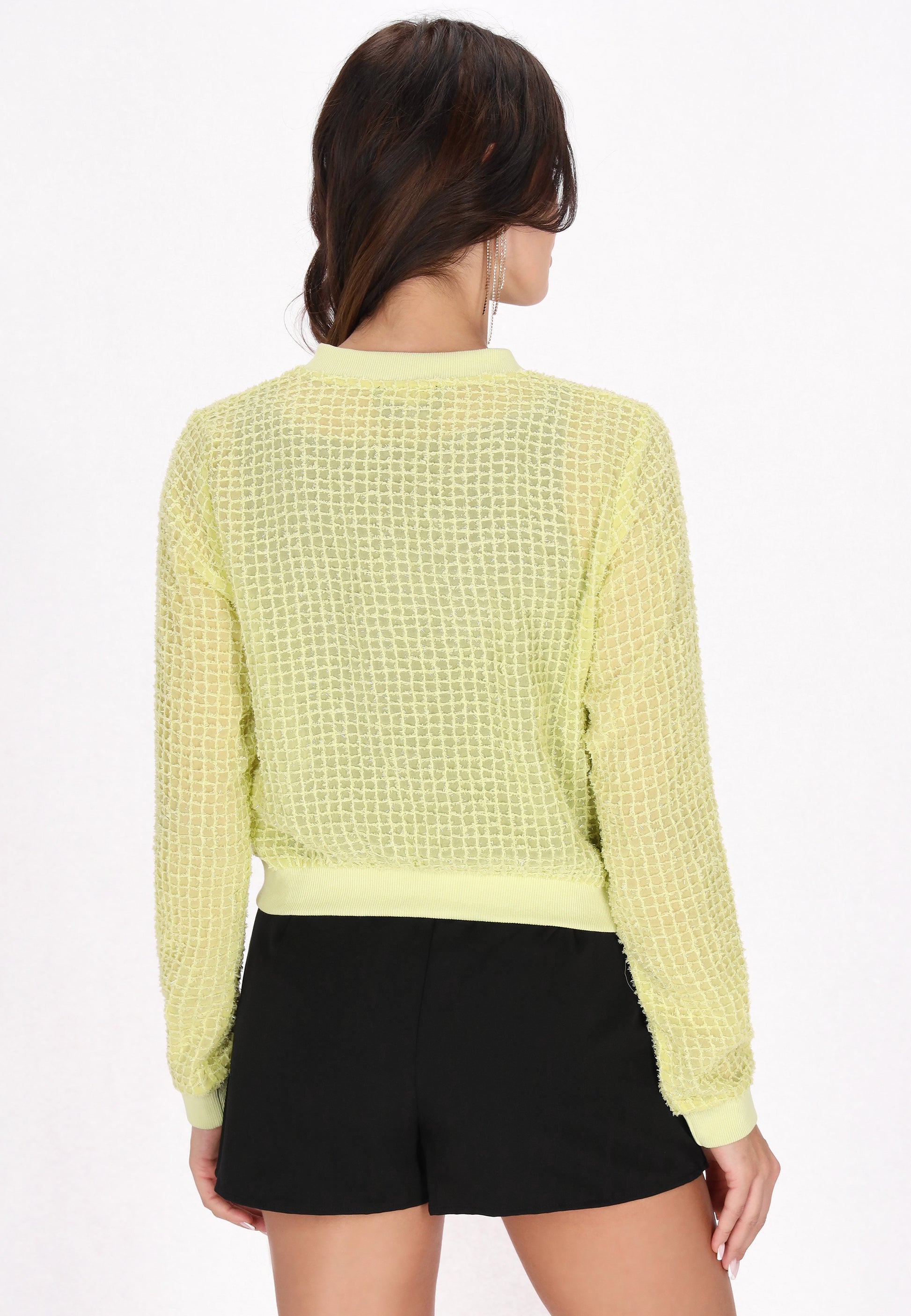 faina Damen Jacke