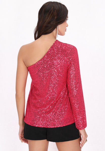 faina Damenbluse