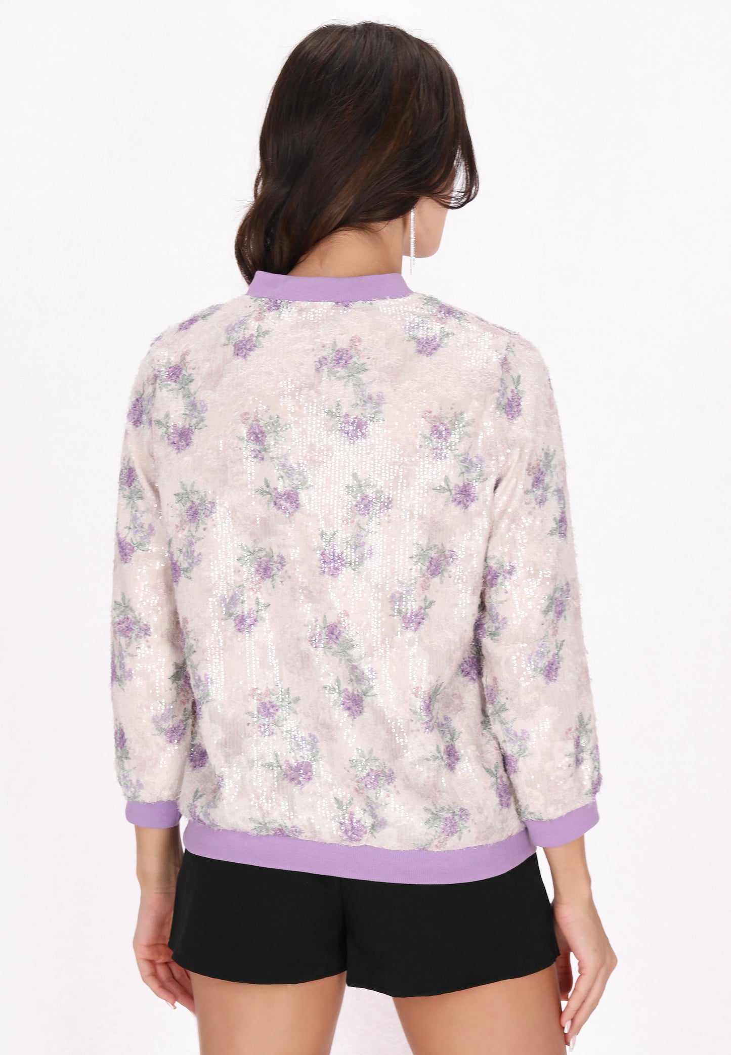 faina jacket