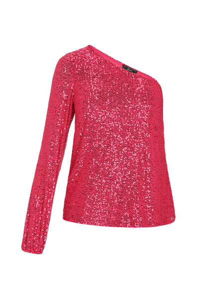 faina Damenbluse