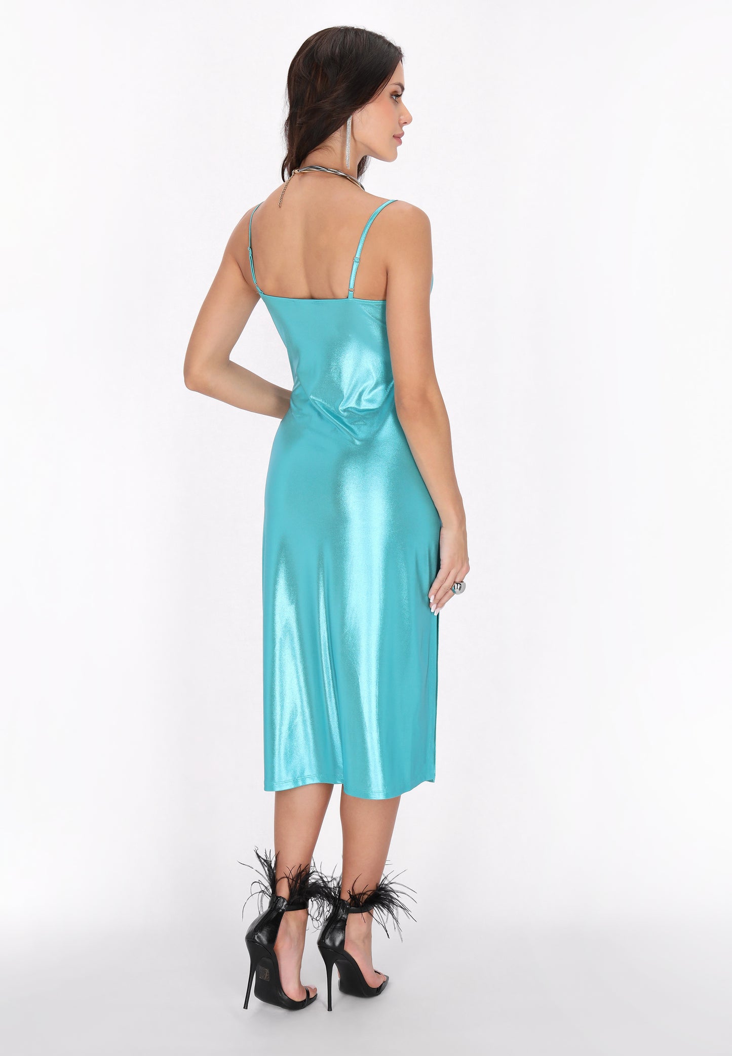faina dress