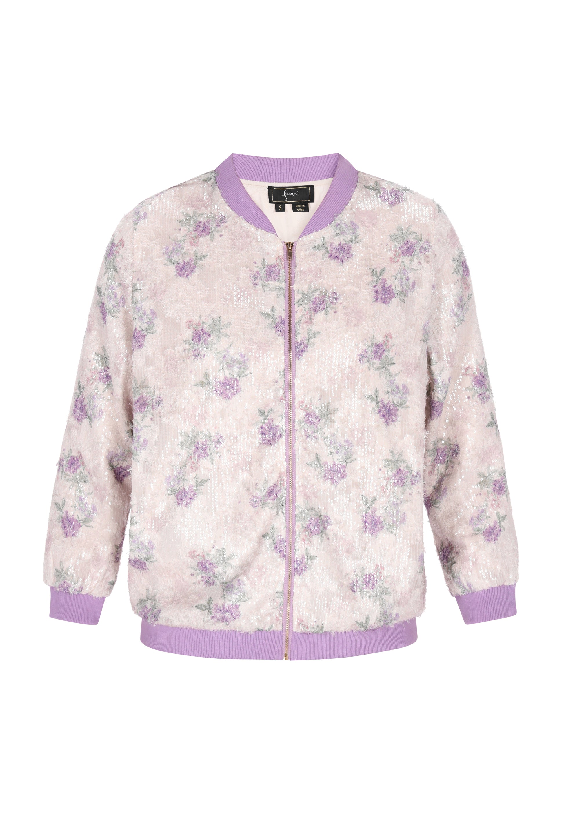 faina jacket