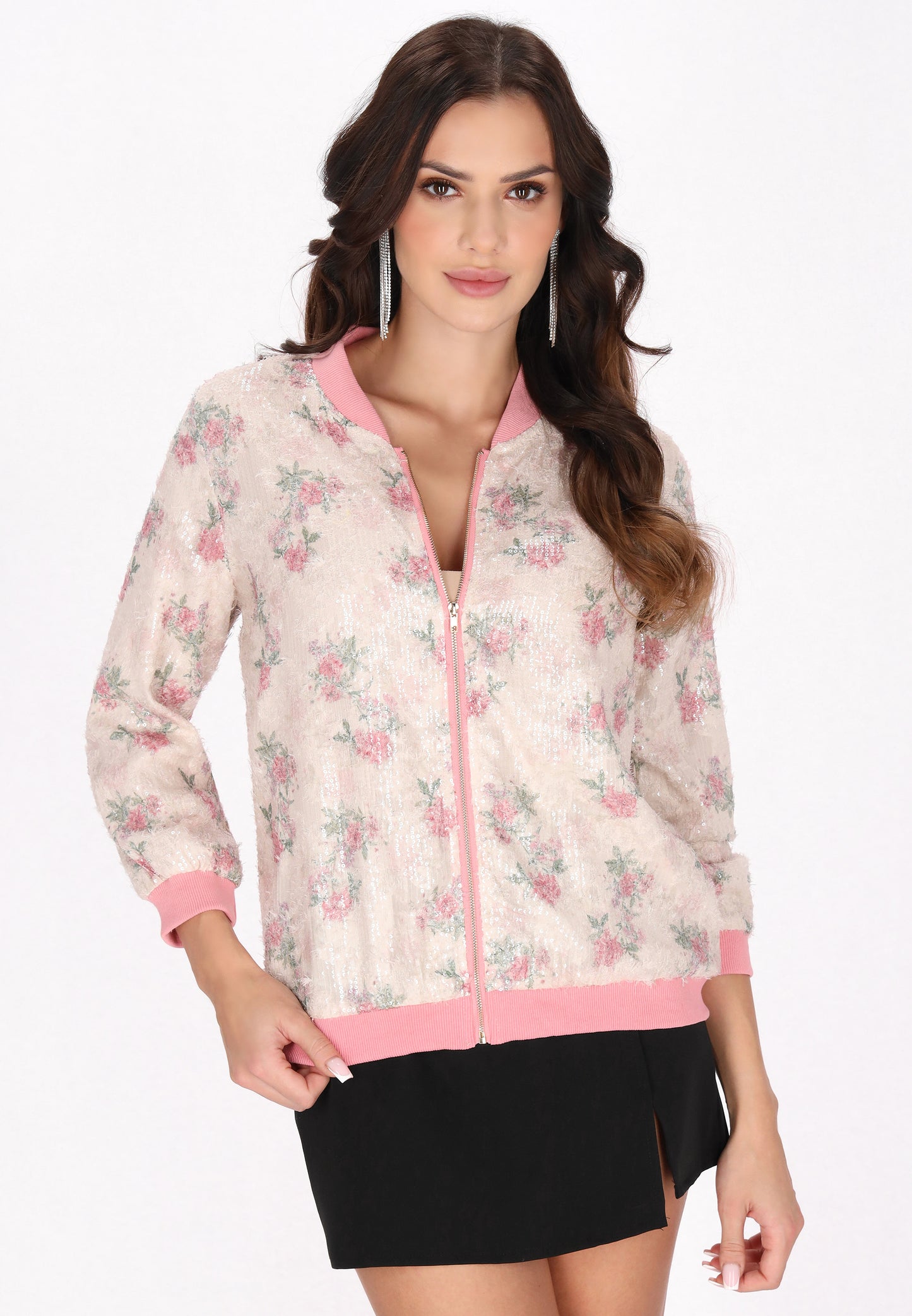 faina jacket