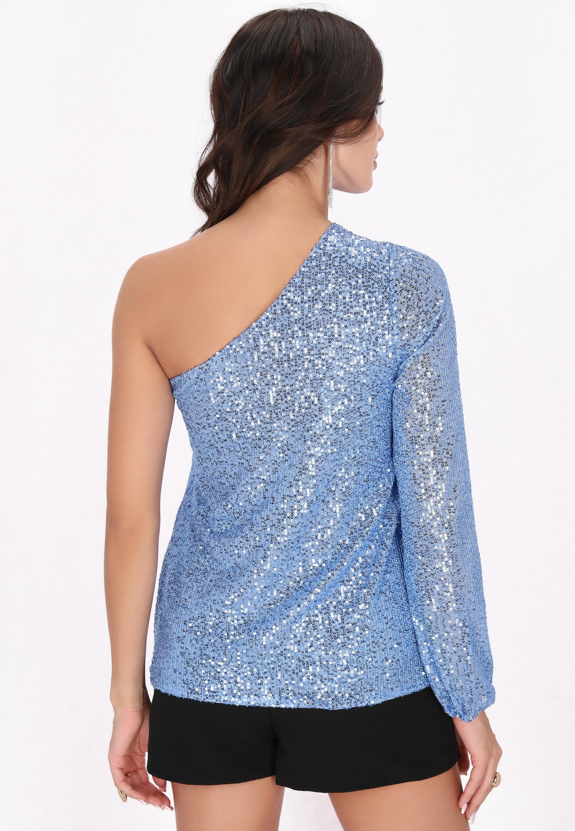 faina Damenbluse