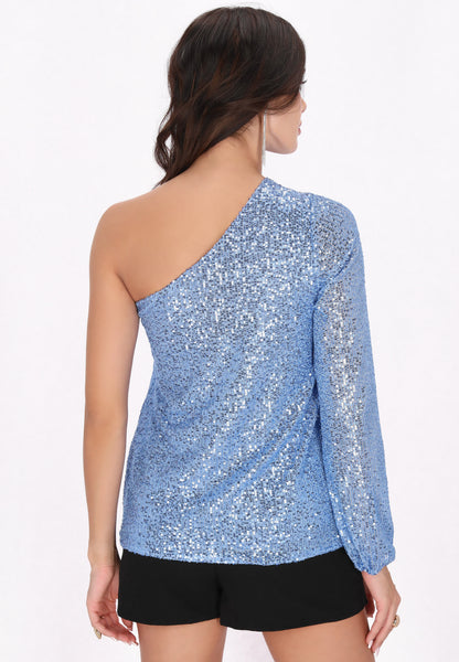 faina Damenbluse