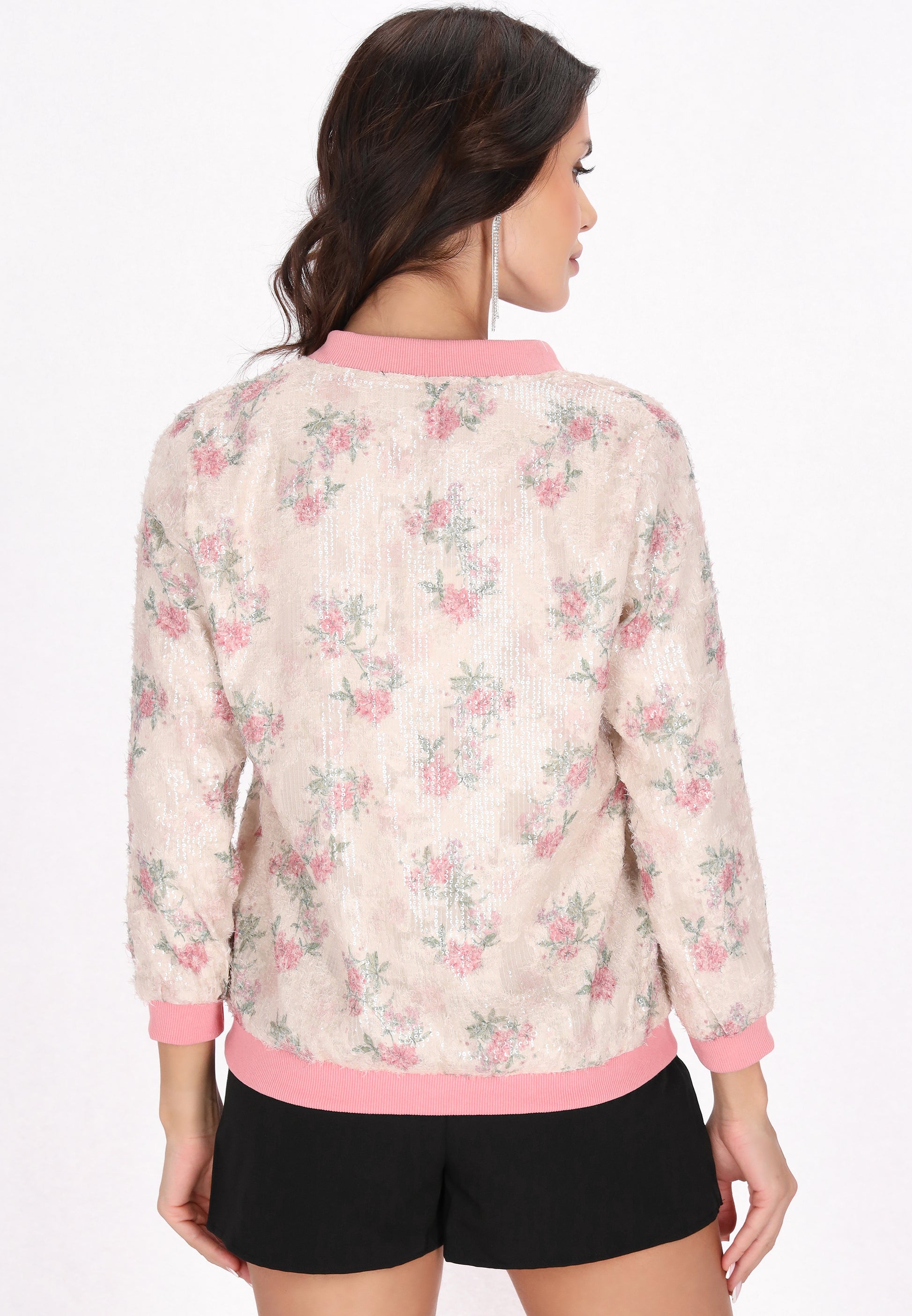 faina jacket