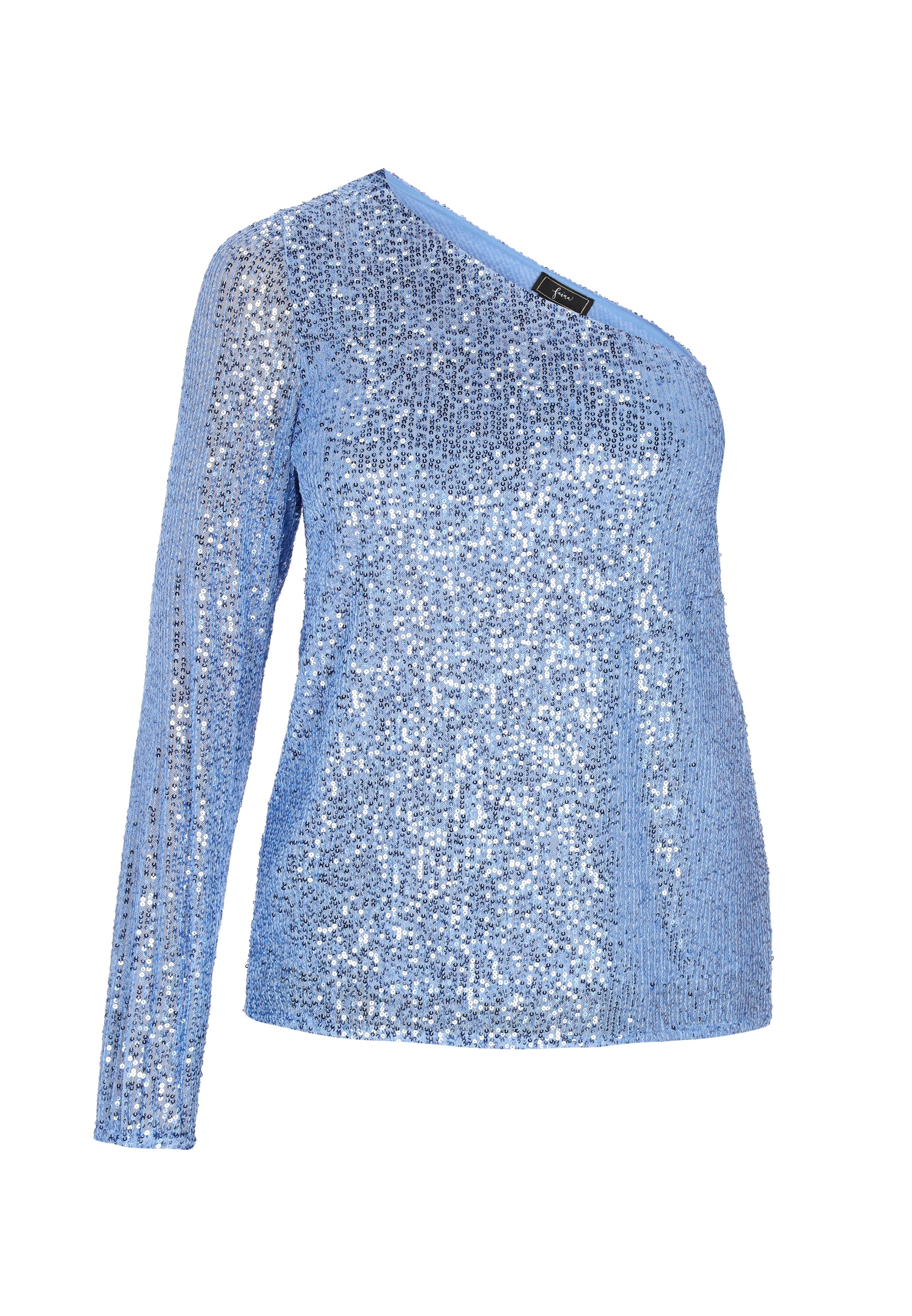 faina Damenbluse