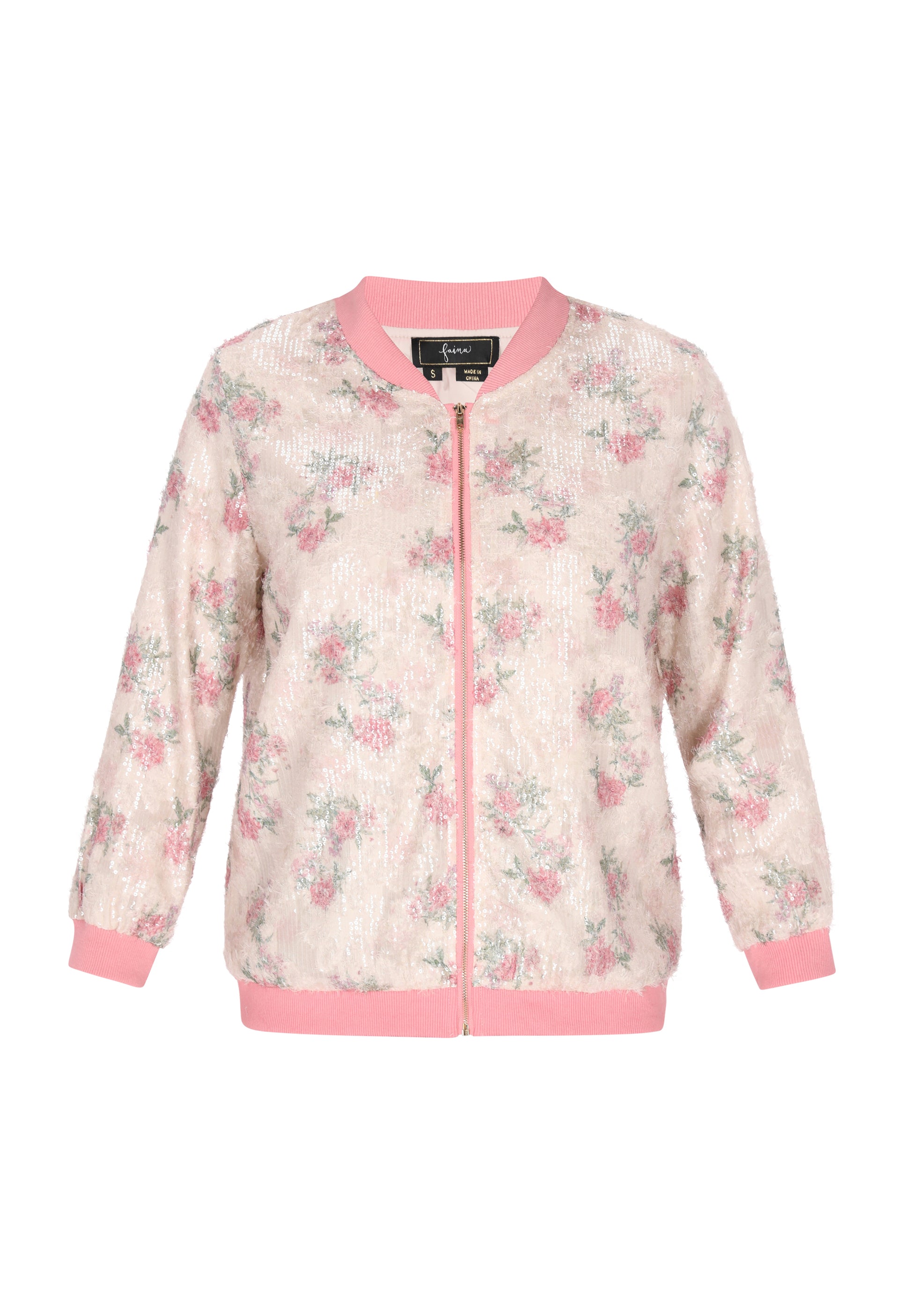 faina jacket