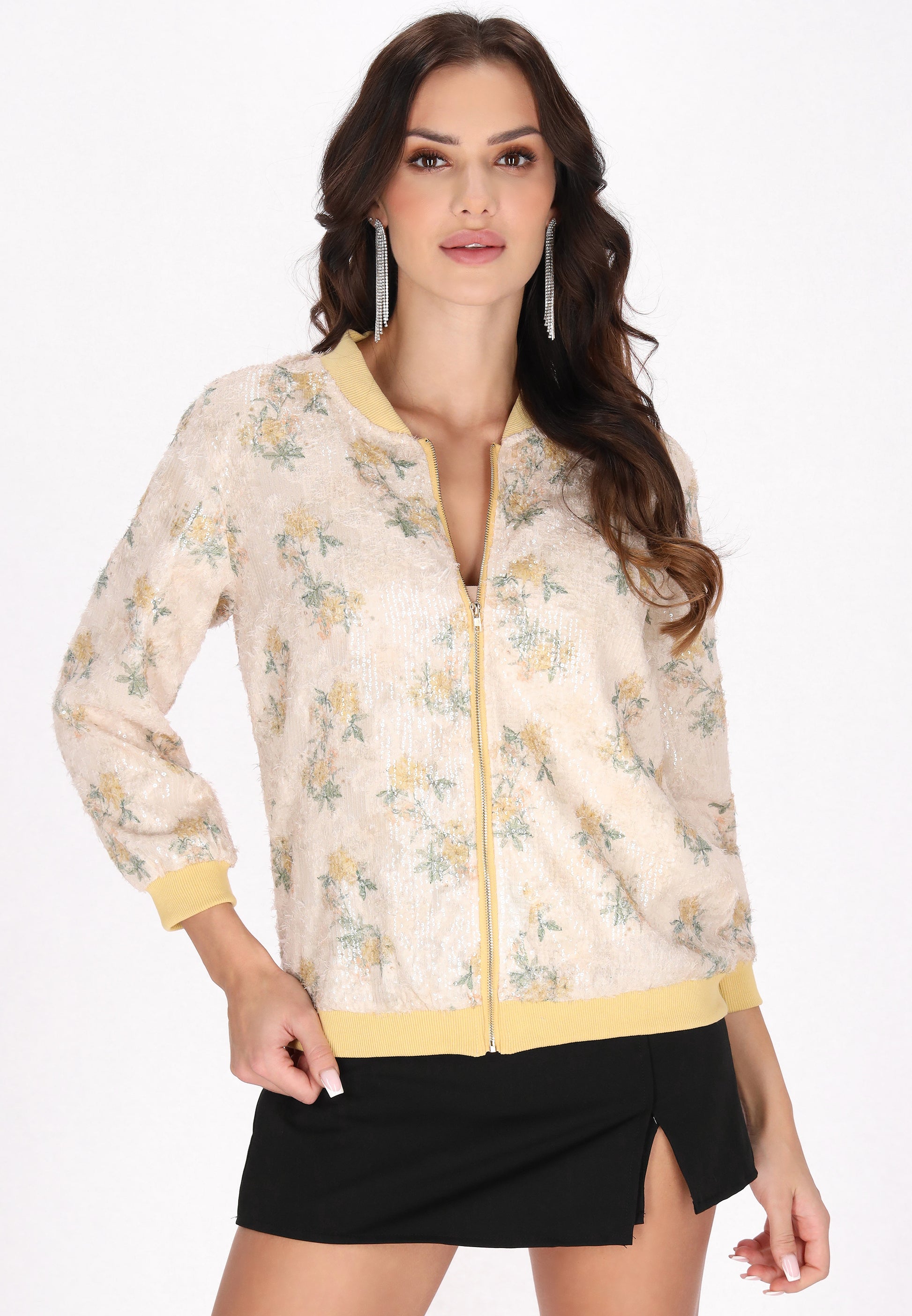 faina jacket