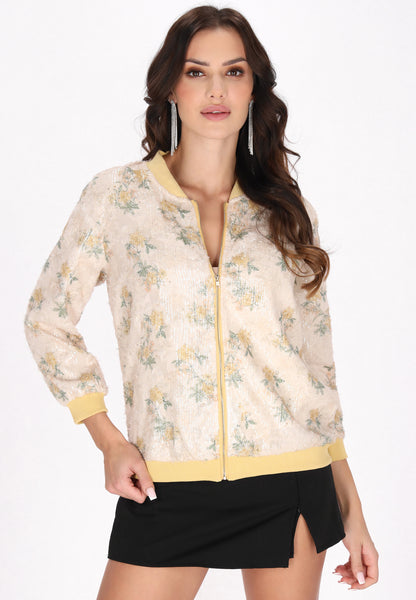 faina jacket