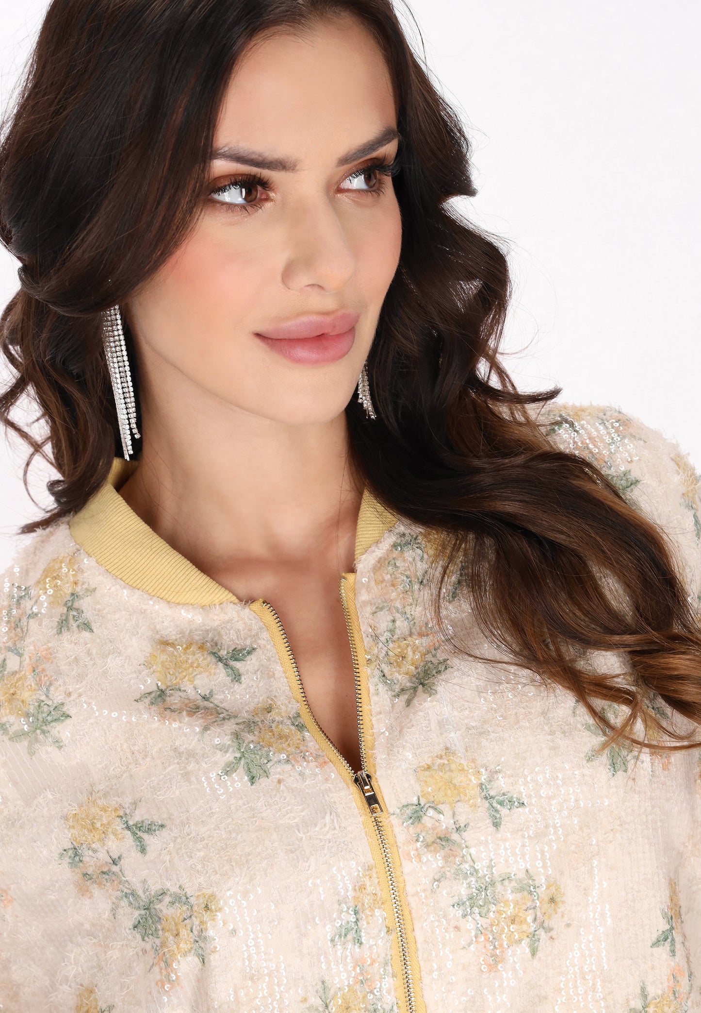 faina jacket