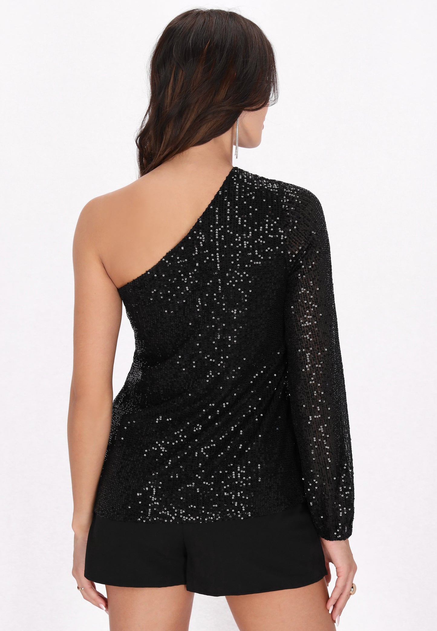 faina Damenbluse