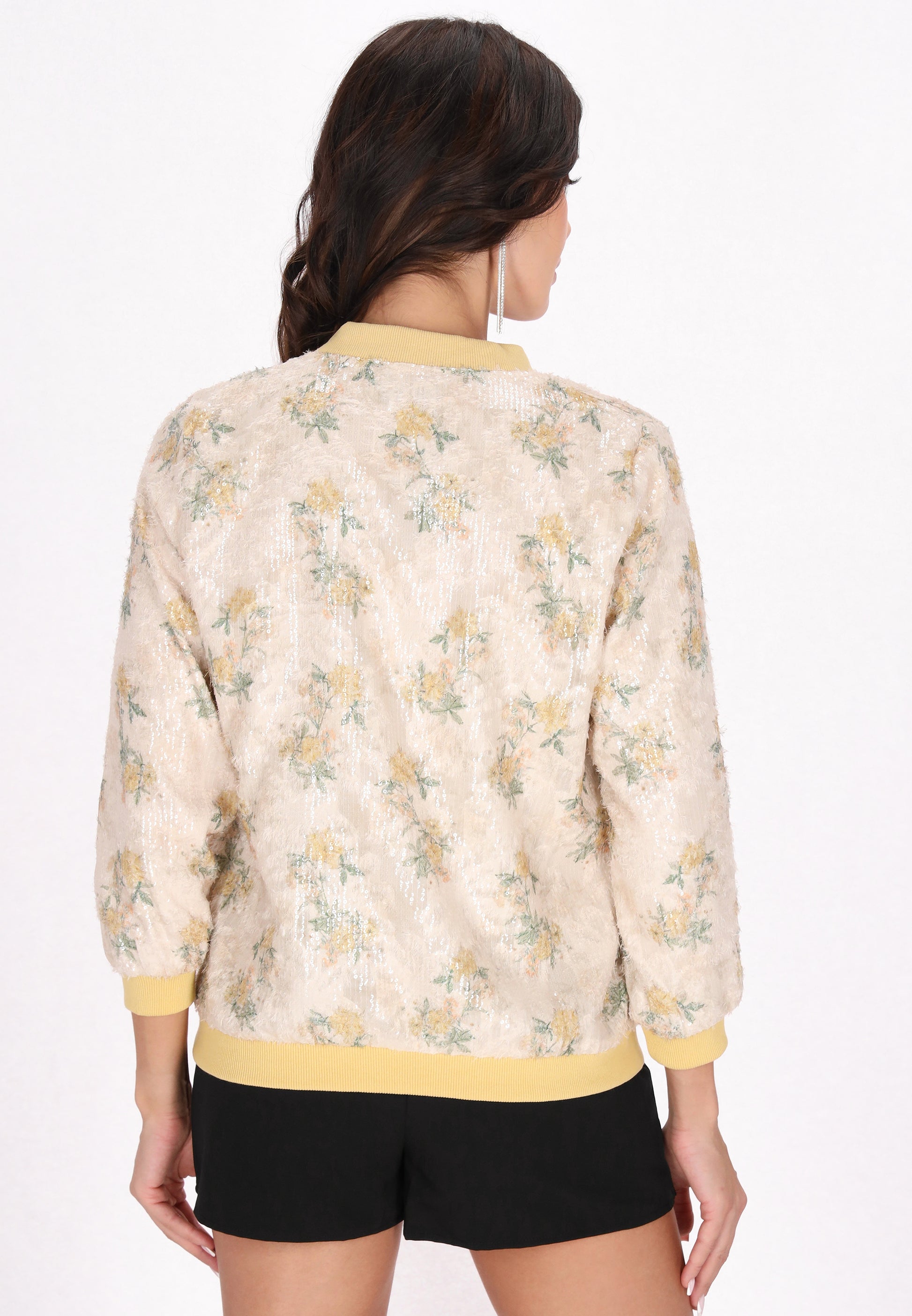 faina jacket