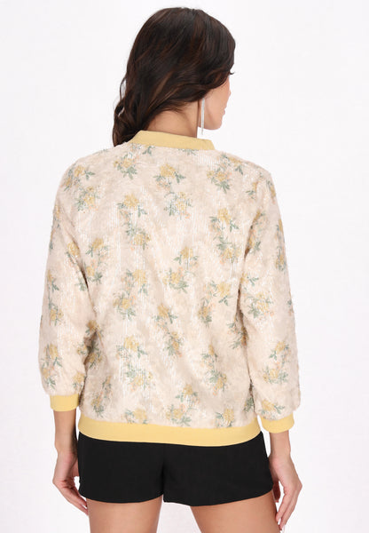 faina jacket