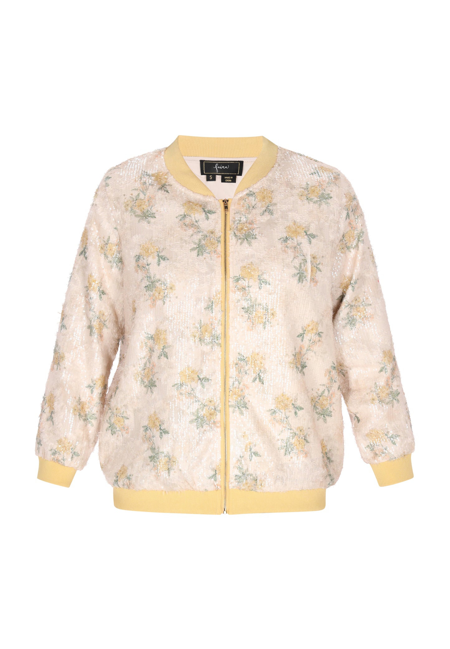 faina jacket