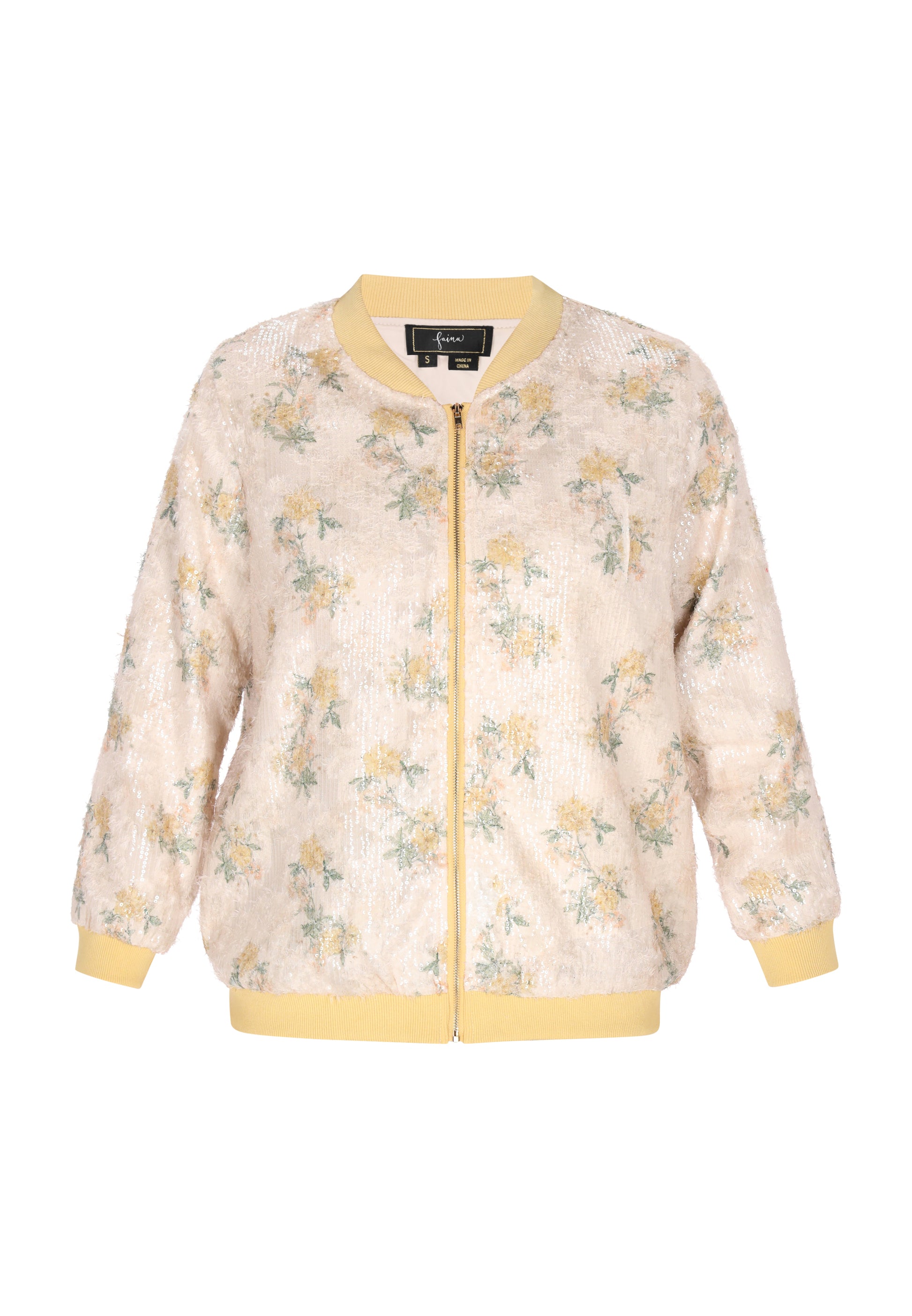 faina jacket