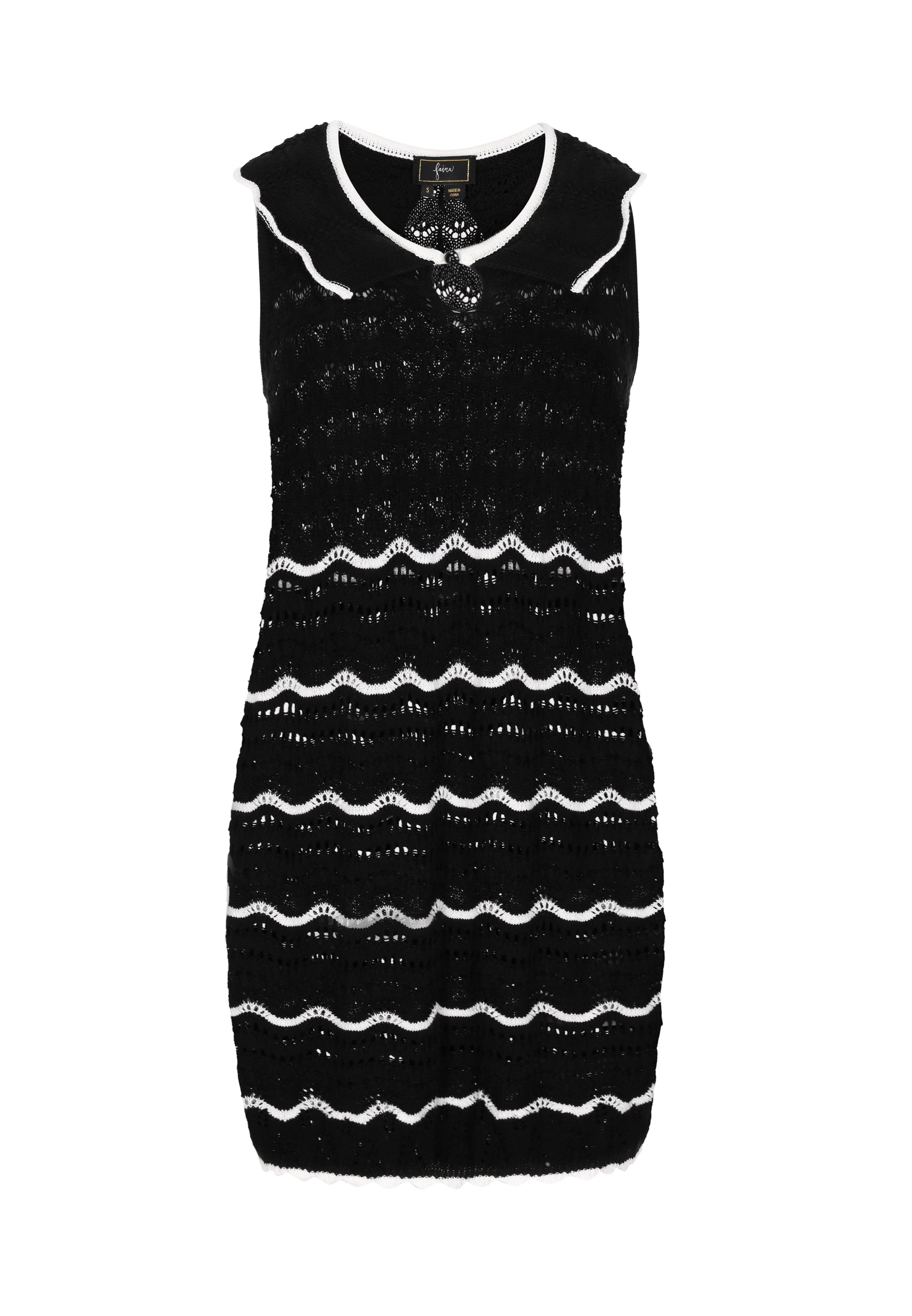 faina Women's Dress
