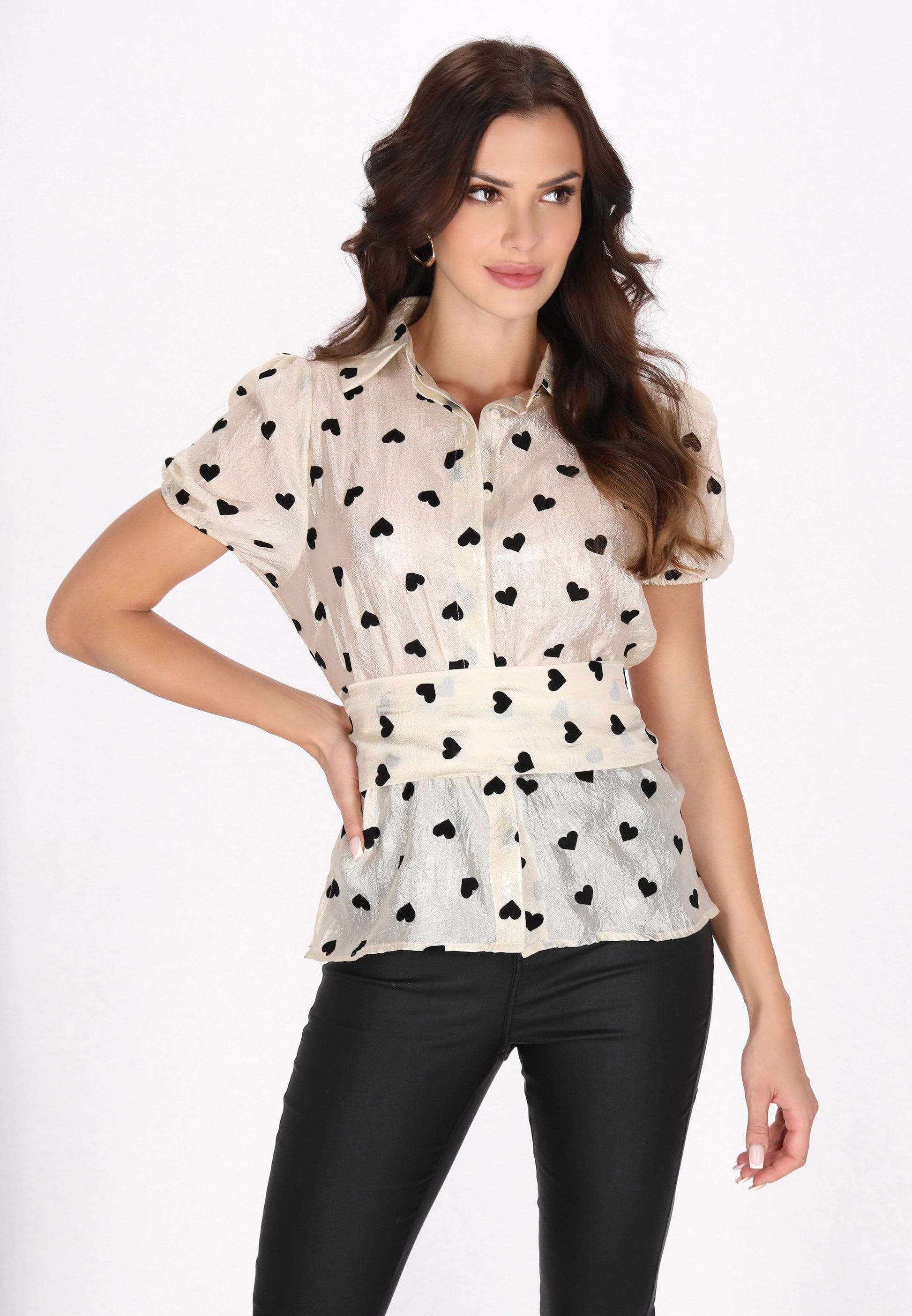 faina blouse