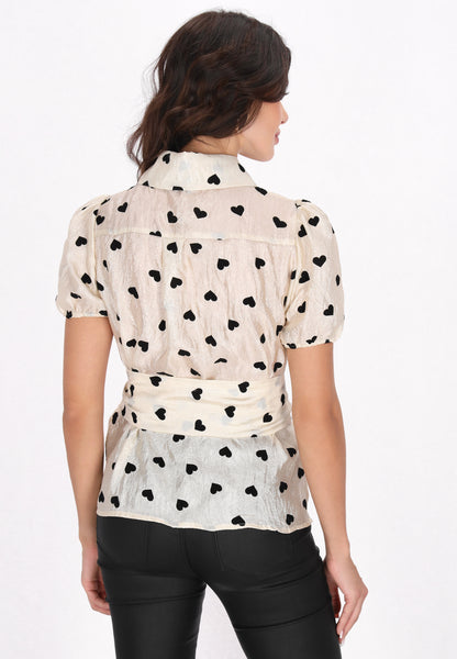 faina blouse