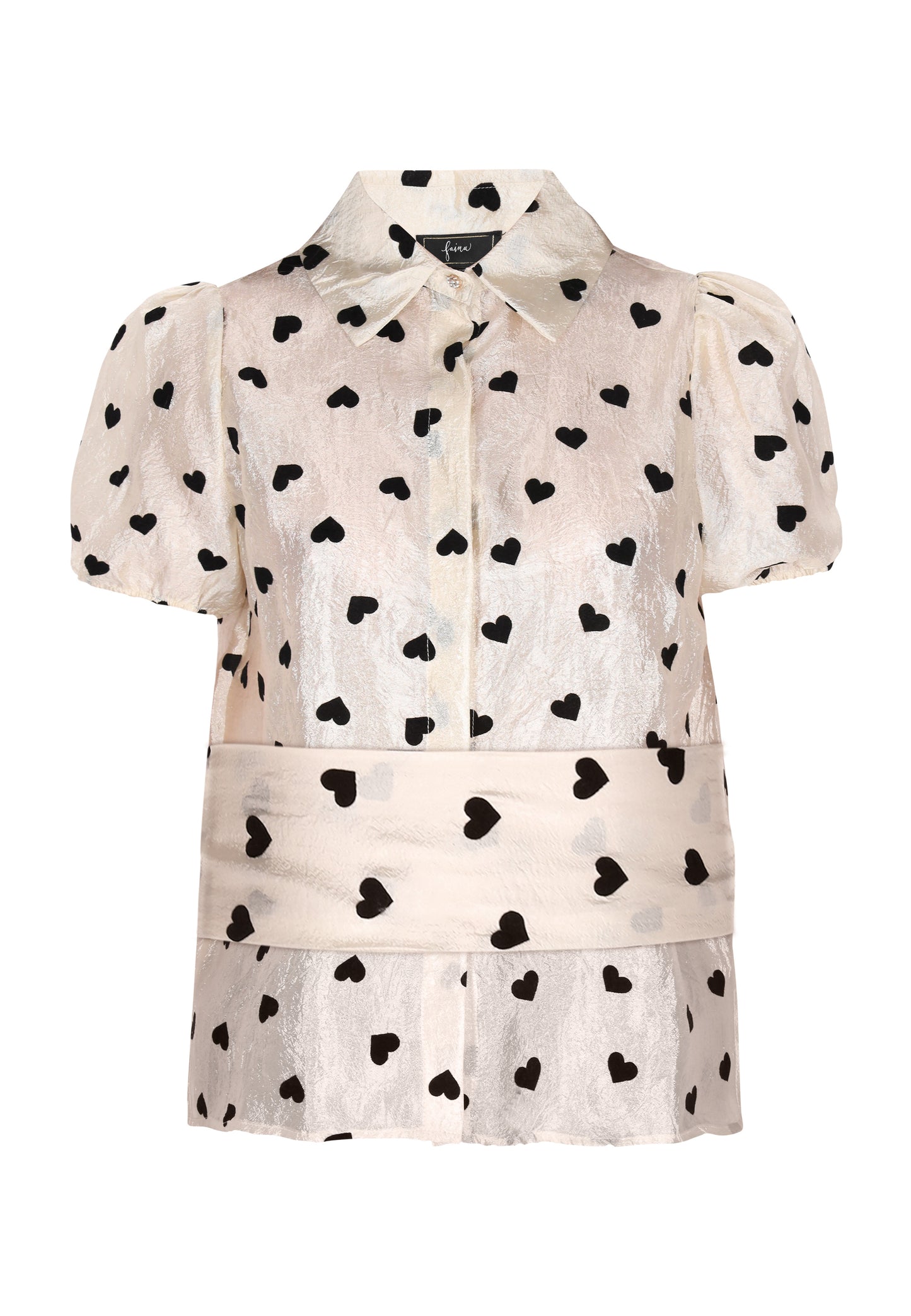 faina blouse
