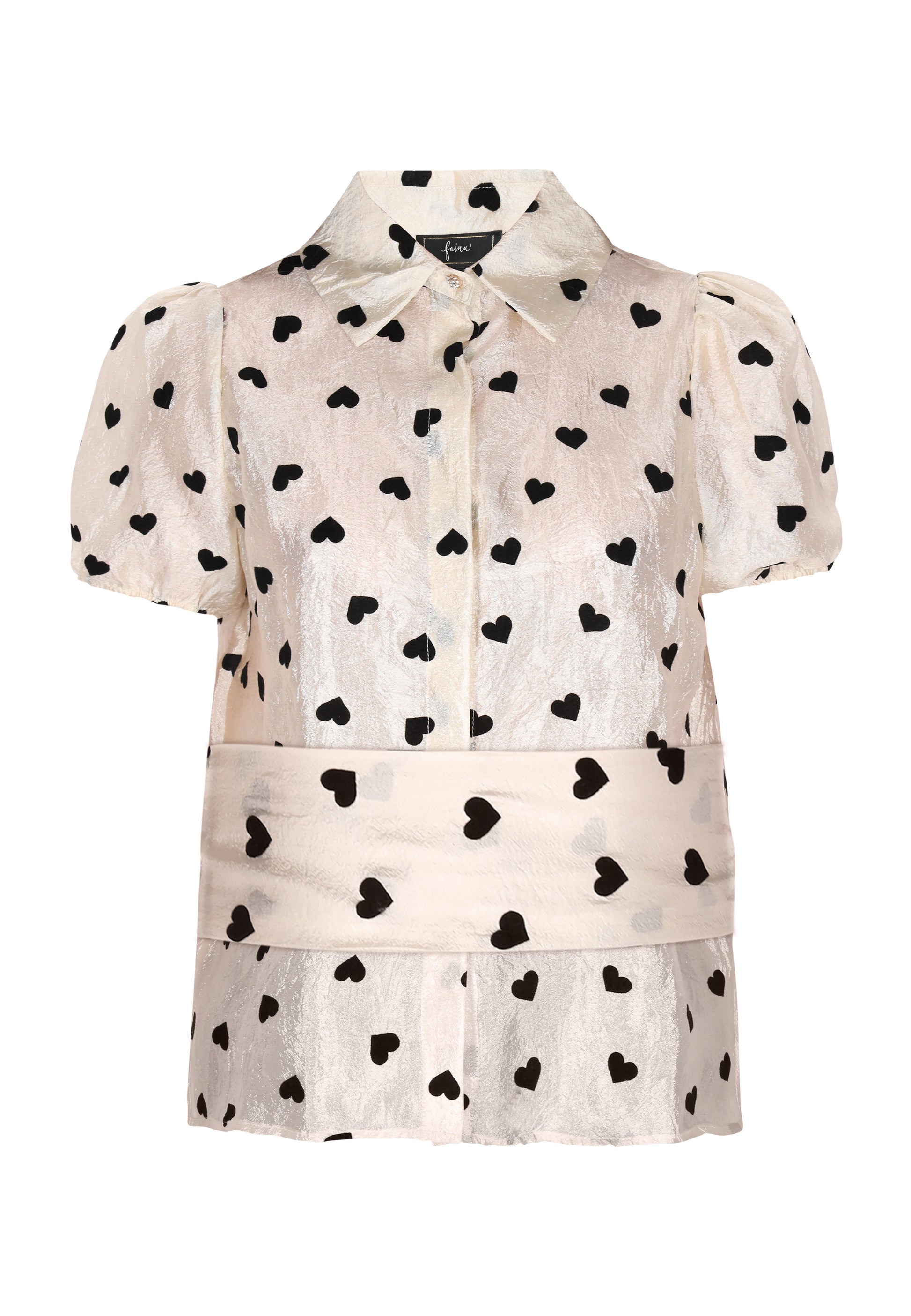 faina blouse