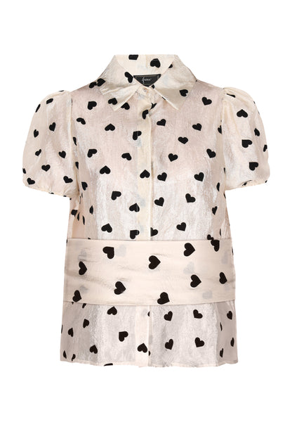 faina blouse