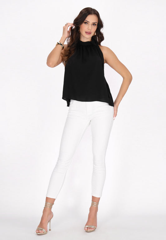 faina Women's Top